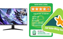 Mẹo lựa chọn màn hình máy tính tiết kiệm điện năng