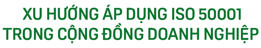 Các giải thưởng Hiệu quả năng lượng 2023