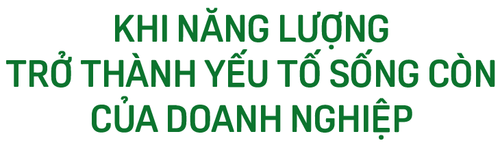 Các giải thưởng Hiệu quả năng lượng 2023