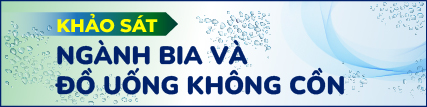 Tham vấn bia và đồ uống không cồn