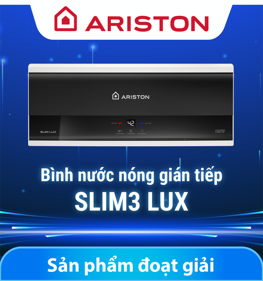 Ariston 3